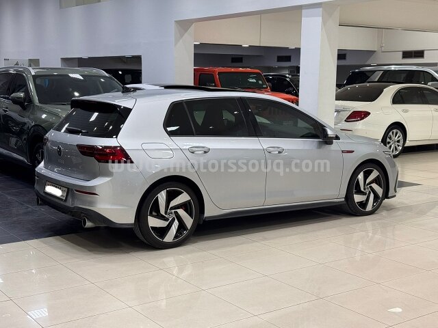 2024 Volkswagen Golf