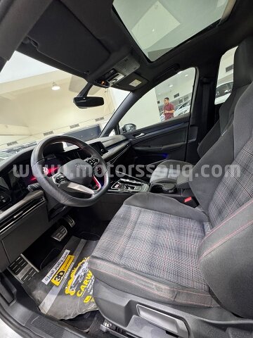 2024 Volkswagen Golf