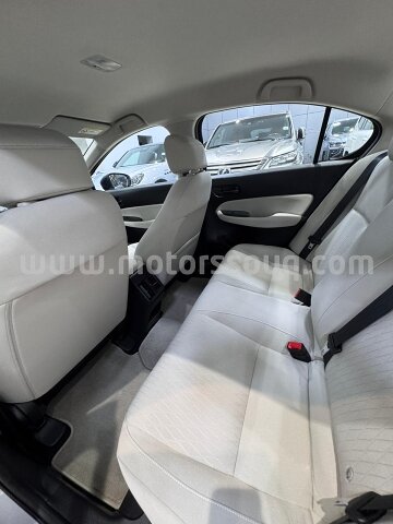 2025 Honda City