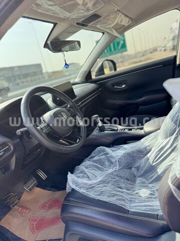 2024 Honda Mr-V
