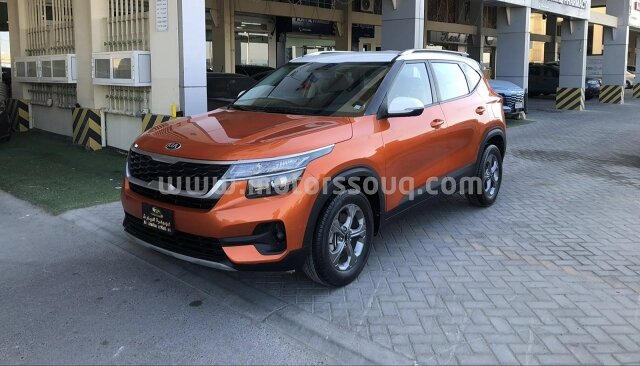2020 KIA Other