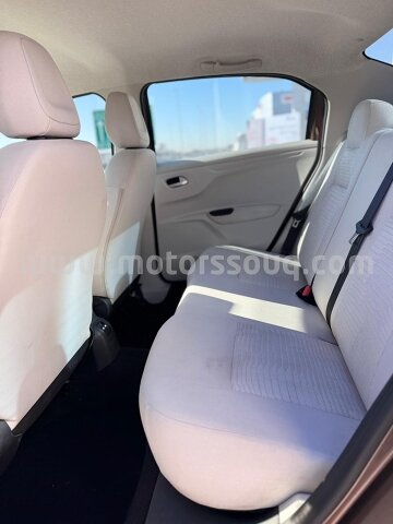 2016 Peugeot 308