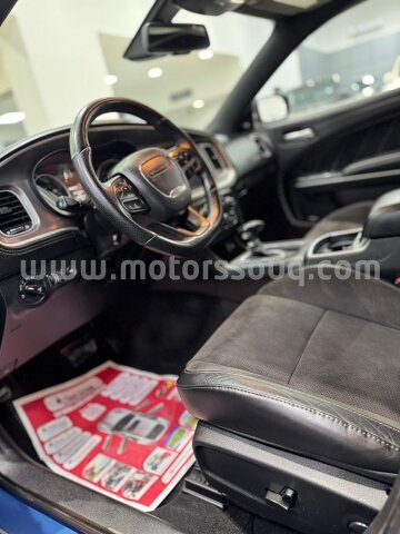 2022 Dodge Charger
