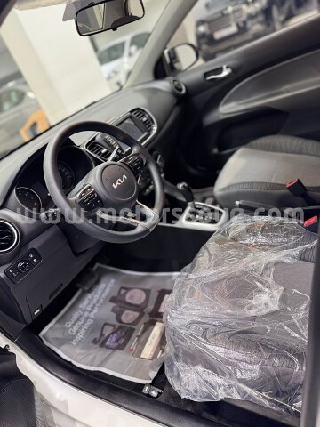 2026 KIA Pegas