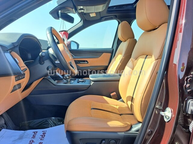 2024 Mazda CX-9