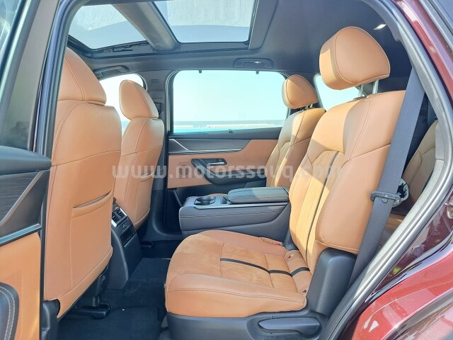 2024 Mazda CX-9