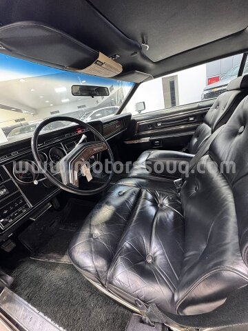 1976 Ford Thunderbird