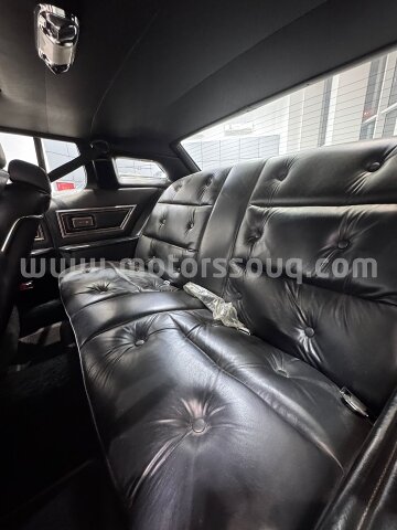 1976 Ford Thunderbird