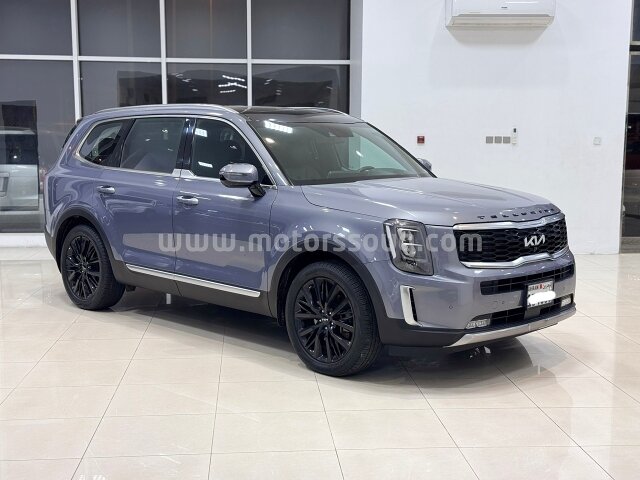 2021 KIA Sorento