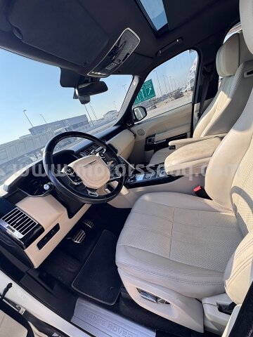 2013 Land Rover Range Rover Sport