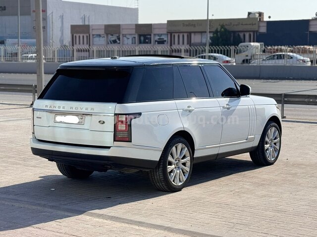 2013 Land Rover Range Rover Sport