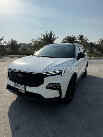 2025 Ford Other