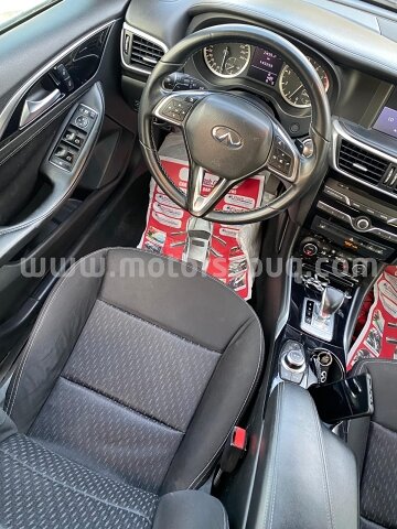 2018 Infiniti Q50