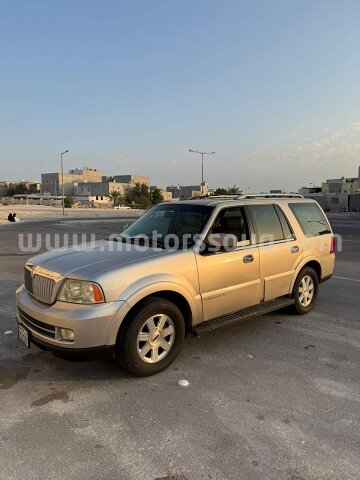2005 Lincoln Other