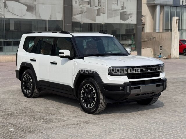 2026 جيتور تي 2