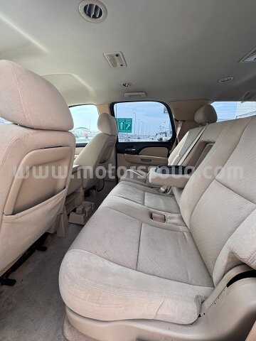2013 GMC Yukon