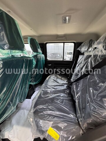 2026 Suzuki Jimny