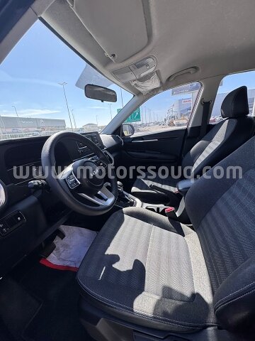 2023 KIA Sonet