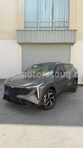 2026 Geely Other