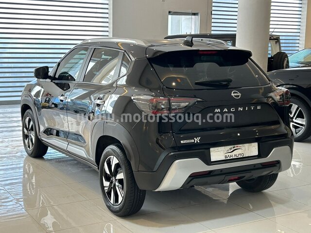 2025 Nissan Other