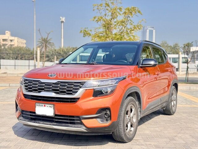2020 KIA Other