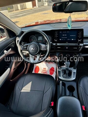 2020 KIA Other