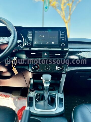 2020 KIA Other