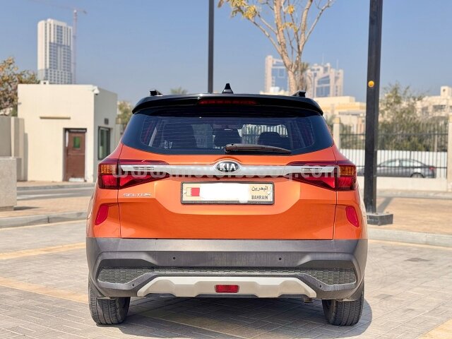 2020 KIA Other