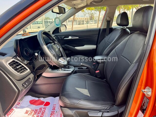 2020 KIA Other