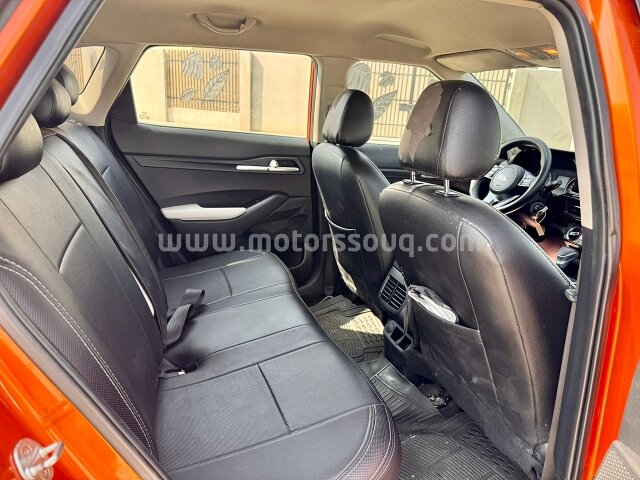 2020 KIA Other