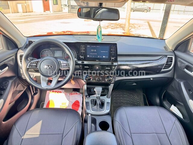 2020 KIA Other