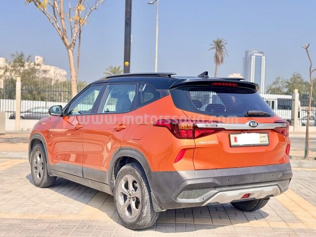 2020 KIA Other
