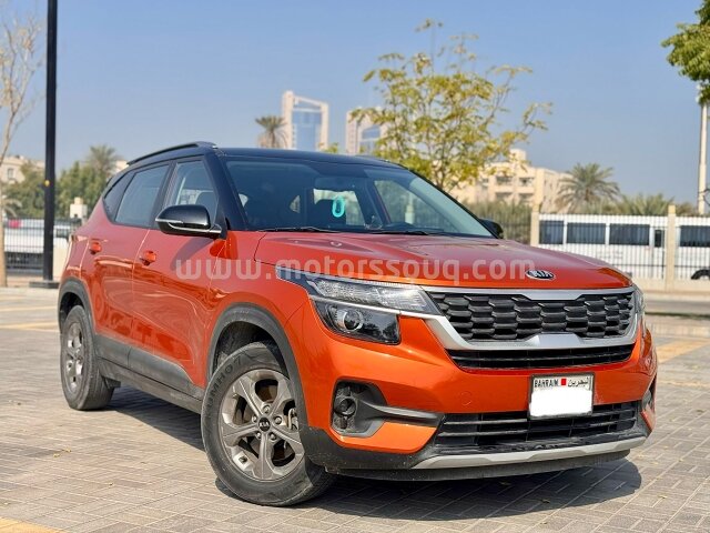 2020 KIA Other