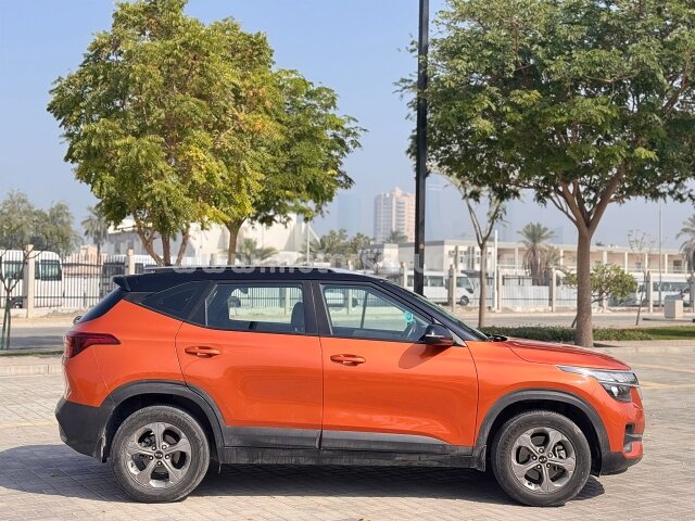 2020 KIA Other