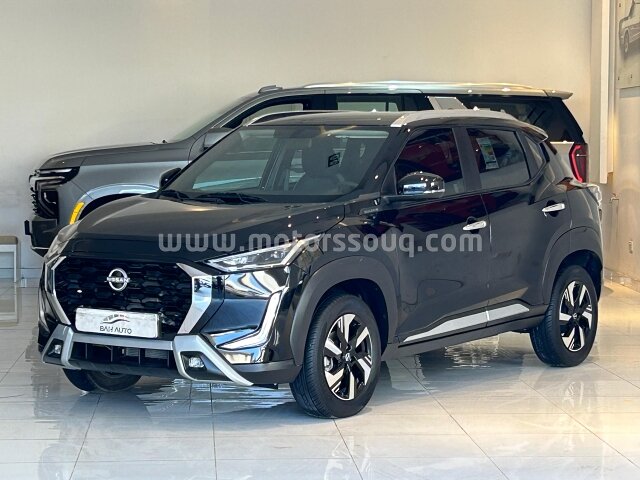 2025 Nissan Other