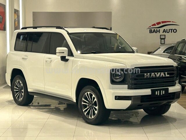 2026 هافال إتش 9