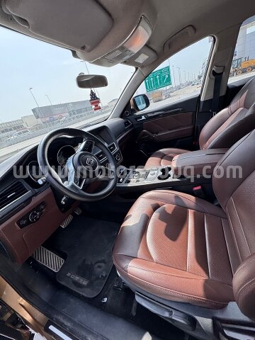 2019 زوتي تي 600