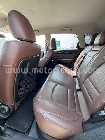 2019 زوتي تي 600