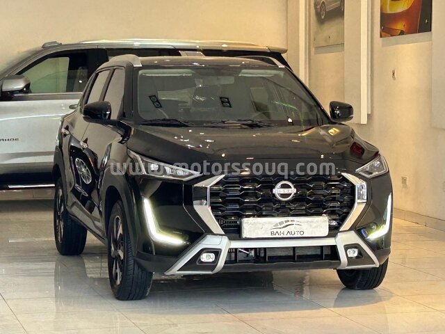 2025 Nissan Other