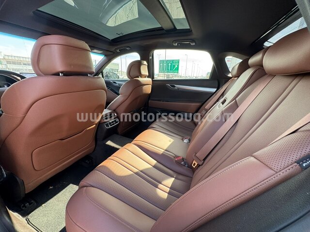 2024 Oldsmobile Cutlass