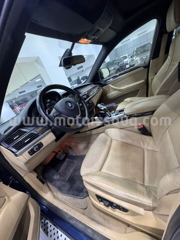 2013 BMW X6