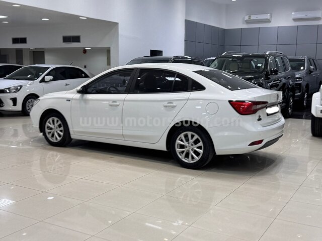 2025 MG 5