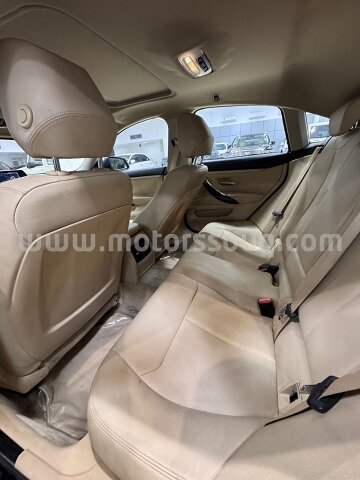2015 BMW I4