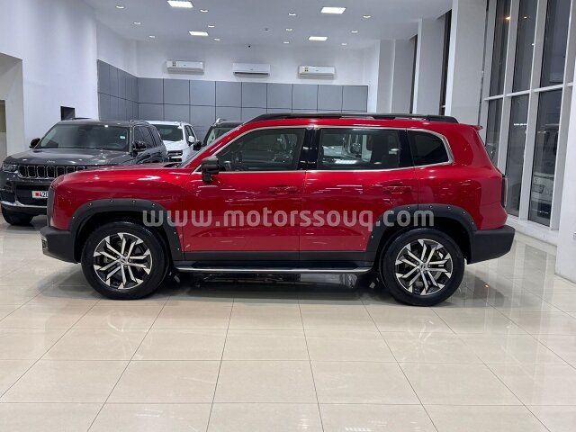 2023 Haval H2