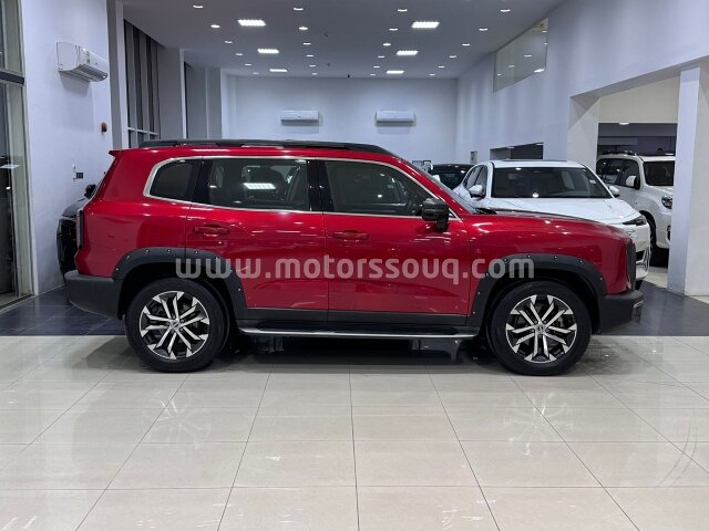 2023 Haval H2