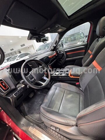 2023 Haval H2