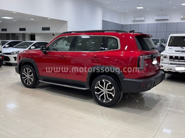 2023 Haval H2