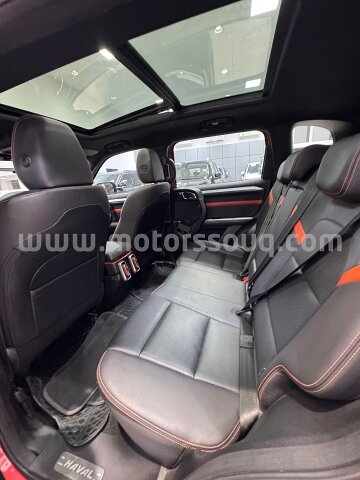 2023 Haval H2
