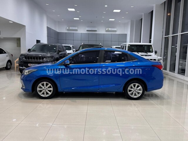 2021 أولدزموبيل كاتلاس