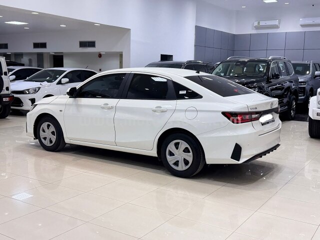 2026 Toyota Yaris